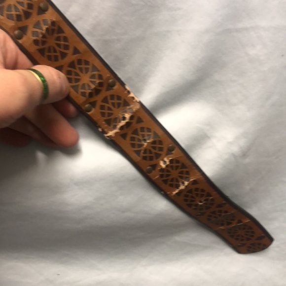 Variety of belts bundle will sell separates just ask! - Picture 4 of 14